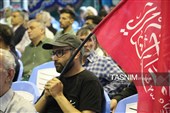 اربعین رهبر شهید انقلاب در کرمان