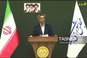 تذکر نماینده زنجان به وزیر کشور؛ استاندار زنجان را از لکسوس پیاده کنید