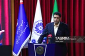 بزرگداشت روز صنعت و معدن - زنجان