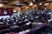 بزرگداشت روز صنعت و معدن - زنجان