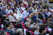 بزرگداشت روز صنعت و معدن - زنجان