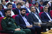 بزرگداشت روز صنعت و معدن - زنجان