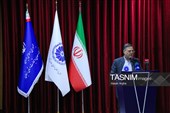 بزرگداشت روز صنعت و معدن - زنجان