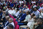 بزرگداشت روز صنعت و معدن - زنجان