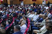بزرگداشت روز صنعت و معدن - زنجان