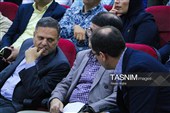 بزرگداشت روز صنعت و معدن - زنجان