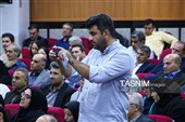 بزرگداشت روز صنعت و معدن - زنجان