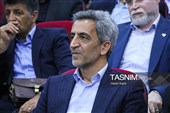 بزرگداشت روز صنعت و معدن - زنجان