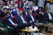 بزرگداشت روز صنعت و معدن - زنجان