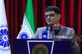 بزرگداشت روز صنعت و معدن - زنجان