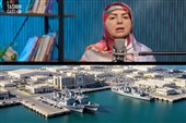 میزبانان جنگ در خانه همسایه؛اتحاد کشورهای خلیج فارس با آمریکا ضد ایران