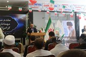 ثمره ورود دستگاه قضایی؛ بهره برداری از بازارچه ساحلی بندرترکمن