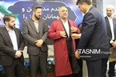 ثمره ورود دستگاه قضایی؛ بهره برداری از بازارچه ساحلی بندرترکمن