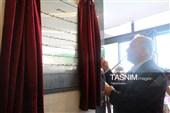 ثمره ورود دستگاه قضایی؛ بهره برداری از بازارچه ساحلی بندرترکمن