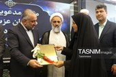 ثمره ورود دستگاه قضایی؛ بهره برداری از بازارچه ساحلی بندرترکمن
