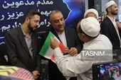 ثمره ورود دستگاه قضایی؛ بهره برداری از بازارچه ساحلی بندرترکمن