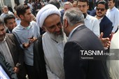 ثمره ورود دستگاه قضایی؛ بهره برداری از بازارچه ساحلی بندرترکمن