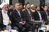 ثمره ورود دستگاه قضایی؛ بهره برداری از بازارچه ساحلی بندرترکمن