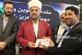ثمره ورود دستگاه قضایی؛ بهره برداری از بازارچه ساحلی بندرترکمن