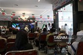 ثمره ورود دستگاه قضایی؛ بهره برداری از بازارچه ساحلی بندرترکمن