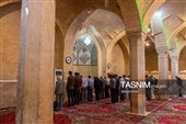 مسجد وکیل شیراز