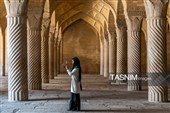 مسجد وکیل شیراز