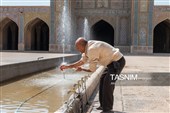 مسجد وکیل شیراز