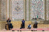 مسجد وکیل شیراز
