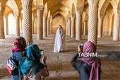 مسجد وکیل شیراز