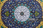 مسجد جمکران - قم 