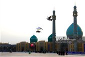مسجد جمکران - قم 