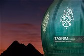 مسجد جمکران - قم 