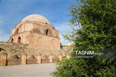 مسجد جامع ارومیه 
