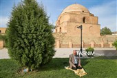 مسجد جامع ارومیه 