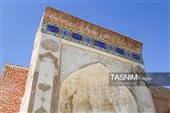 مسجد جامع ارومیه