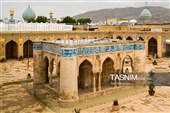 مسجد جامع عتیق شیراز
