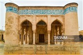 مسجد جامع عتیق شیراز