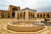 مسجد جامع عتیق شیراز