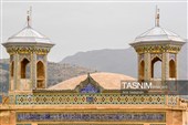 مسجد جامع عتیق شیراز