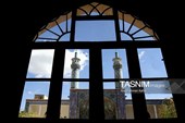 مسجد جامع همدان