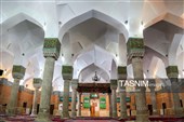 مسجد دارالاحسان سنندج