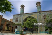 مسجد دارالاحسان سنندج
