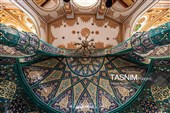 مسجد شافعی کرمانشاه