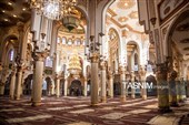 مسجد شافعی کرمانشاه