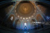 مسجد شیخ لطف الله اصفهان
