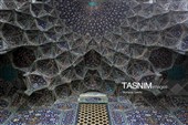 مسجد شیخ لطف الله اصفهان