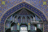 مسجد شیخ لطف الله اصفهان