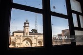 مسجد عمادالدوله کرمانشاه