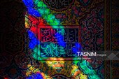 مسجد نصیرالملک شیراز