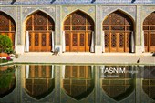 مسجد نصیرالملک شیراز
